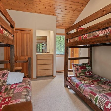 Glaze Meadow 376 Home Black Butte Ranch Экстерьер фото