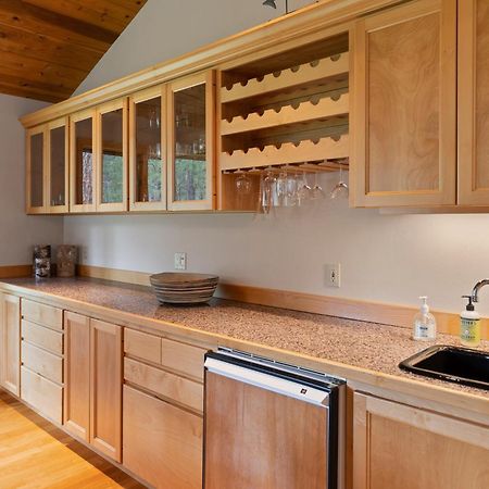 Glaze Meadow 376 Home Black Butte Ranch Экстерьер фото