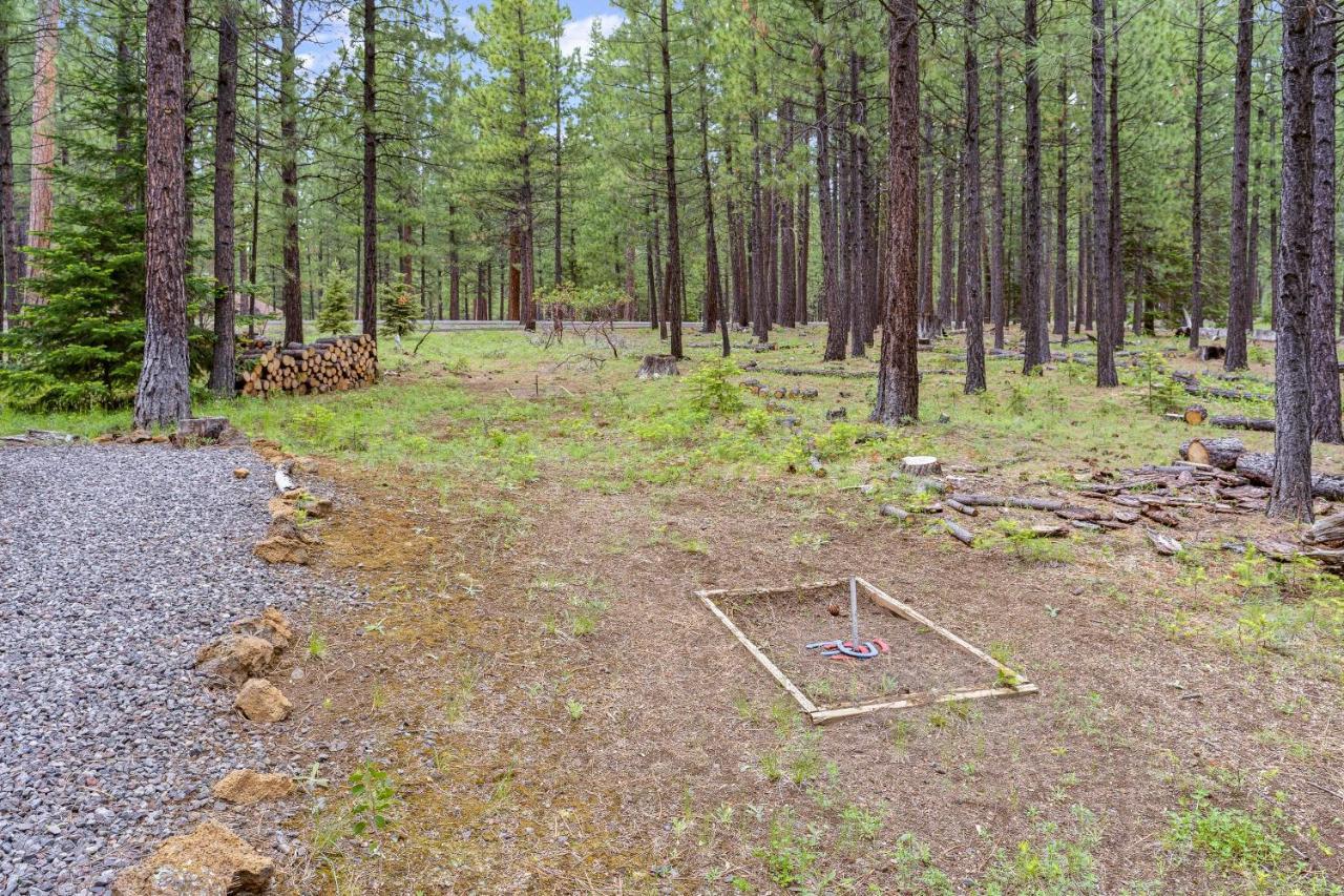 Glaze Meadow 376 Home Black Butte Ranch Экстерьер фото