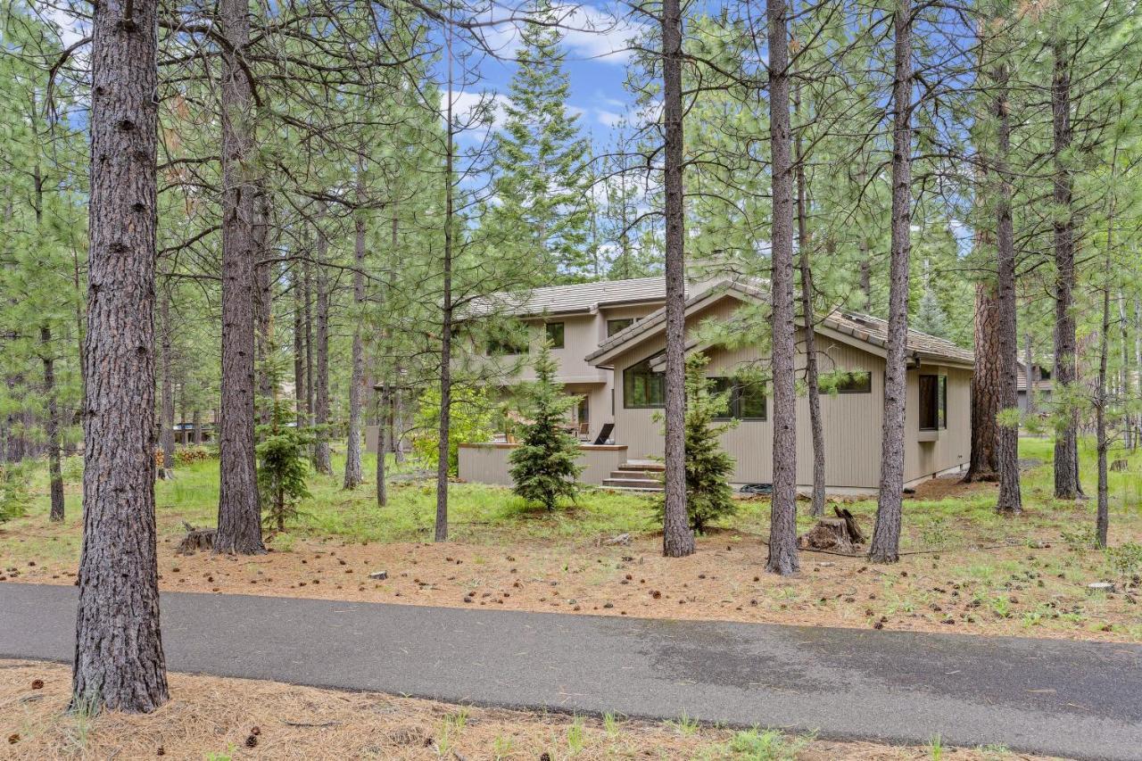 Glaze Meadow 376 Home Black Butte Ranch Экстерьер фото