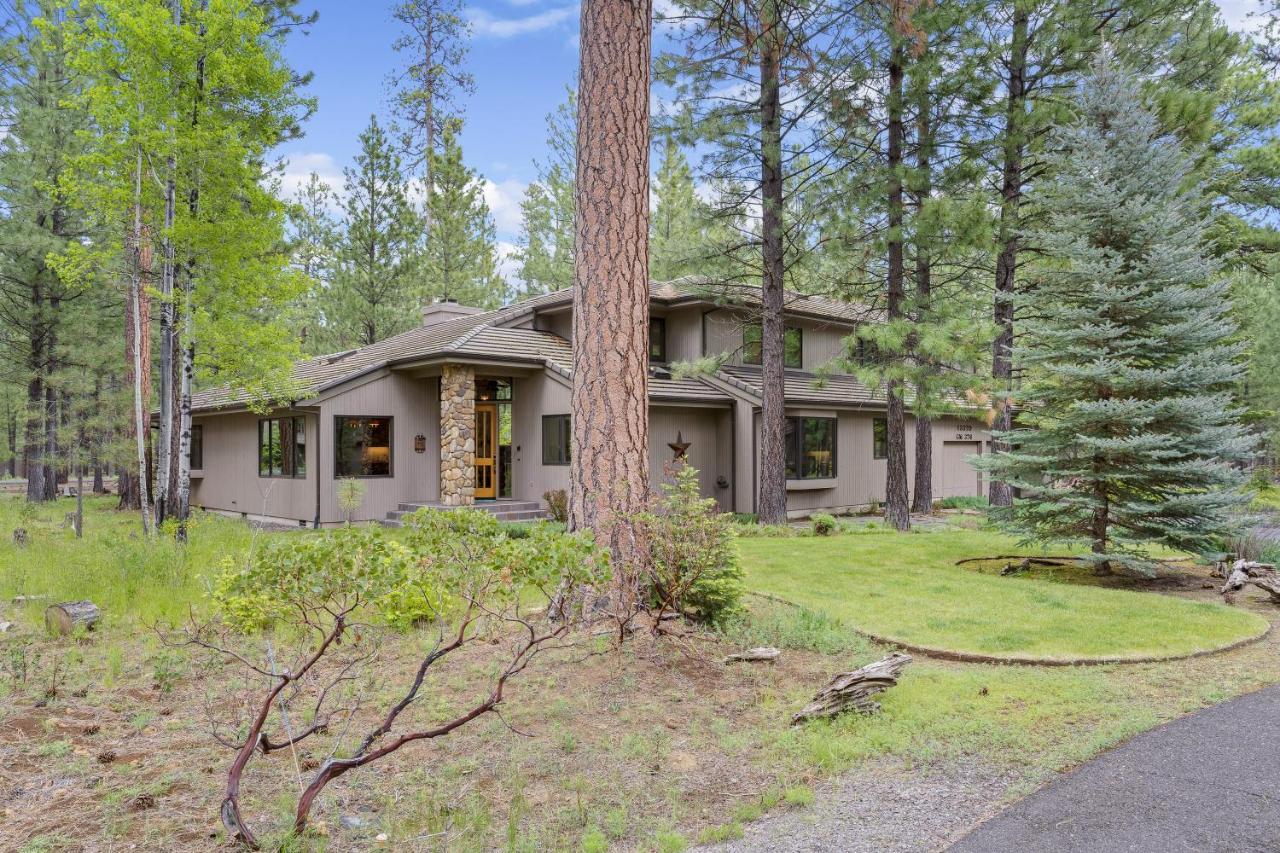 Glaze Meadow 376 Home Black Butte Ranch Экстерьер фото