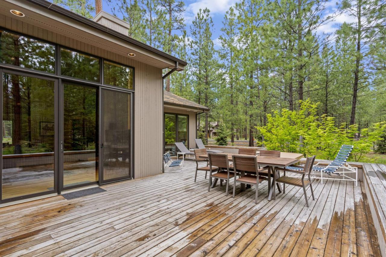 Glaze Meadow 376 Home Black Butte Ranch Экстерьер фото