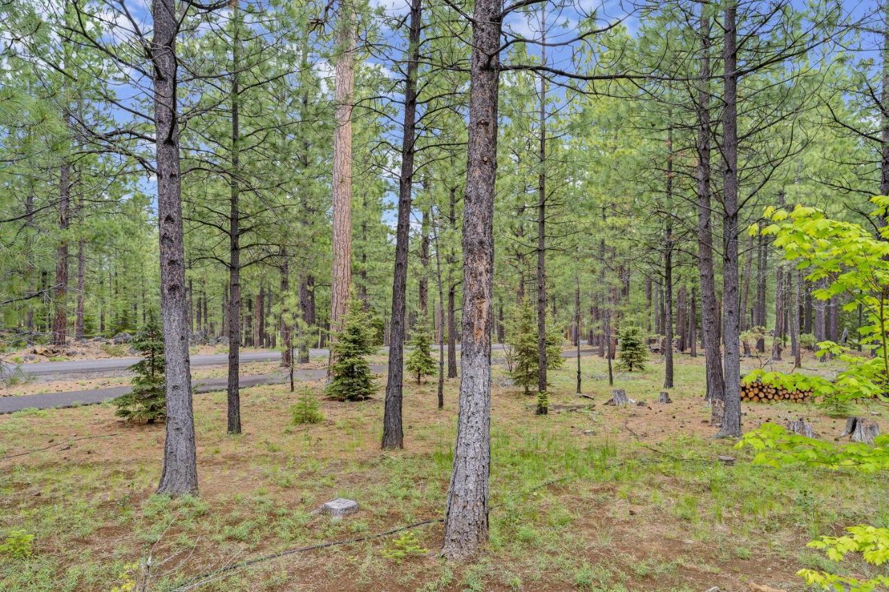 Glaze Meadow 376 Home Black Butte Ranch Экстерьер фото