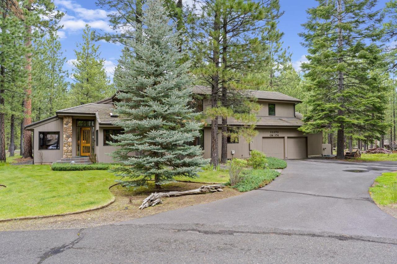 Glaze Meadow 376 Home Black Butte Ranch Экстерьер фото