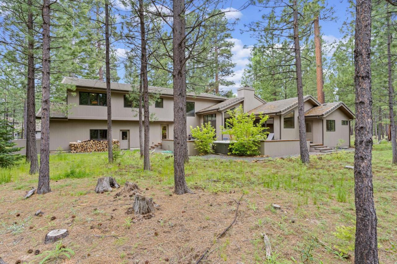 Glaze Meadow 376 Home Black Butte Ranch Экстерьер фото