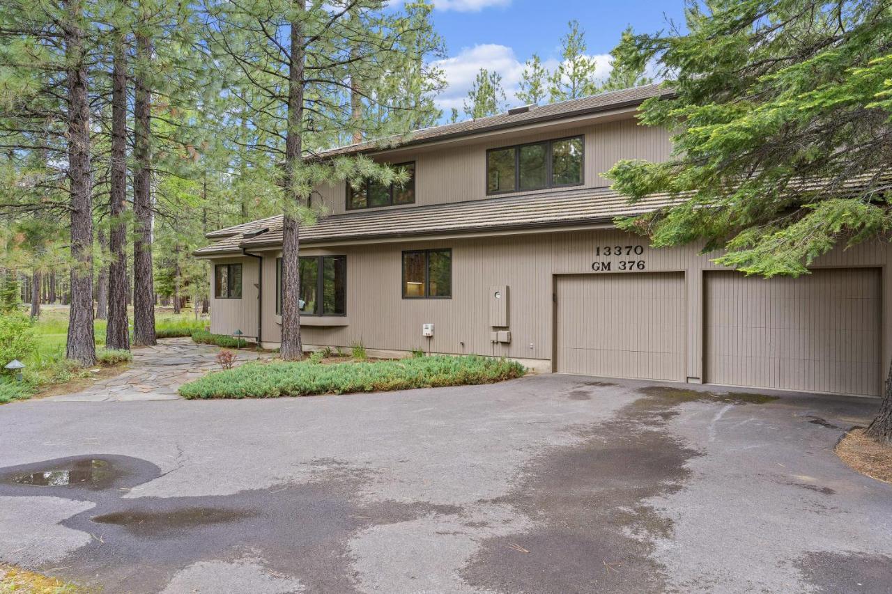 Glaze Meadow 376 Home Black Butte Ranch Экстерьер фото