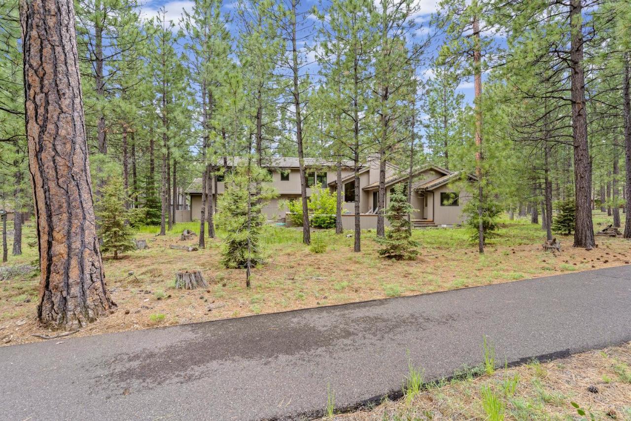 Glaze Meadow 376 Home Black Butte Ranch Экстерьер фото