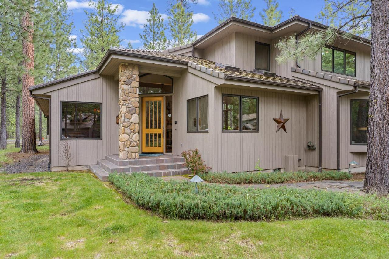 Glaze Meadow 376 Home Black Butte Ranch Экстерьер фото