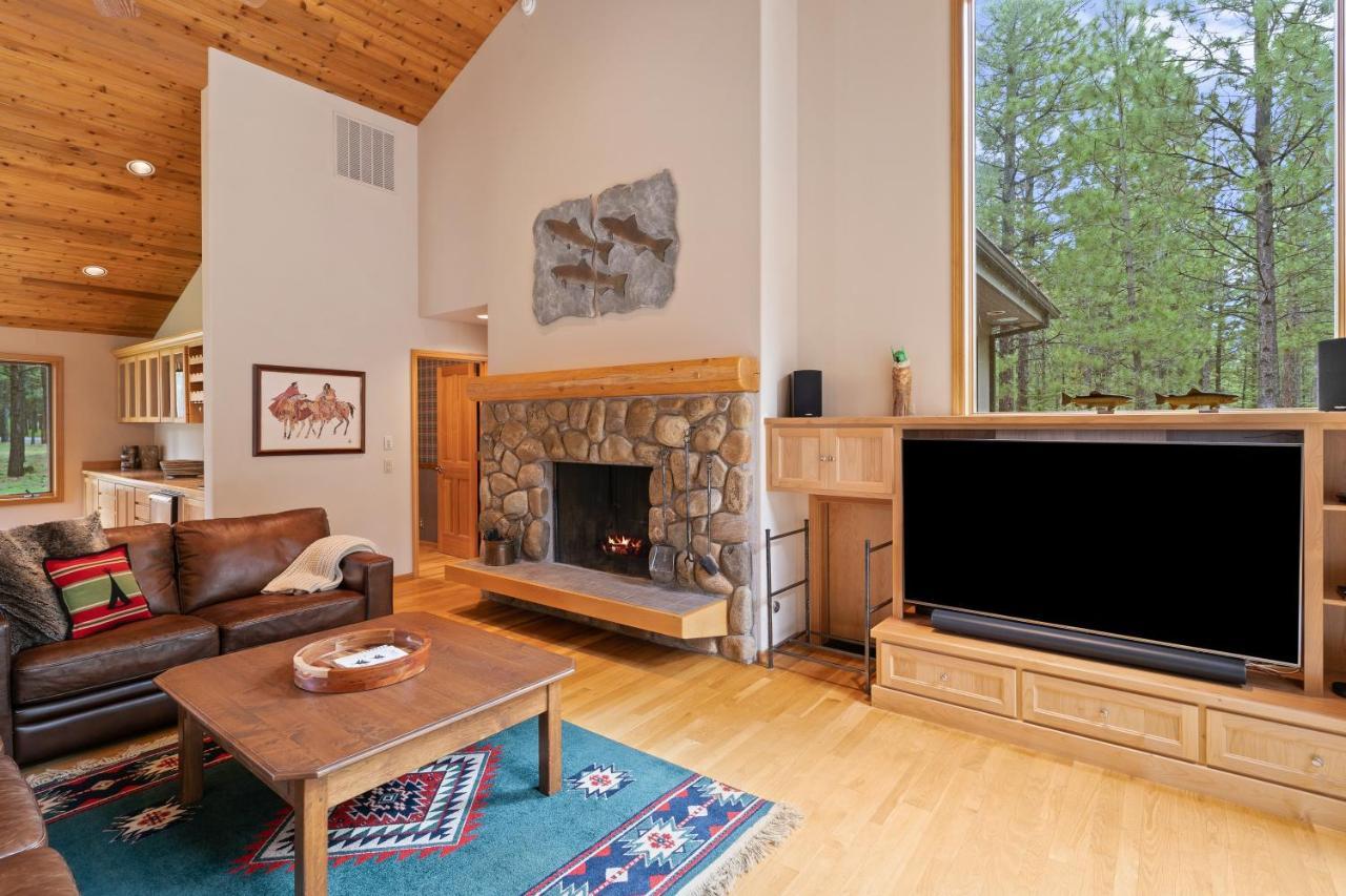 Glaze Meadow 376 Home Black Butte Ranch Экстерьер фото