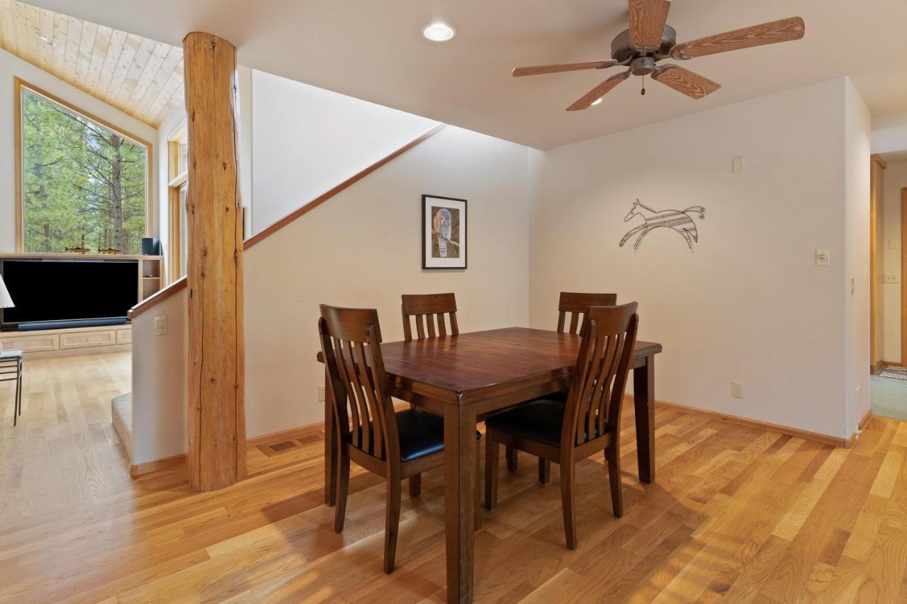 Glaze Meadow 376 Home Black Butte Ranch Экстерьер фото