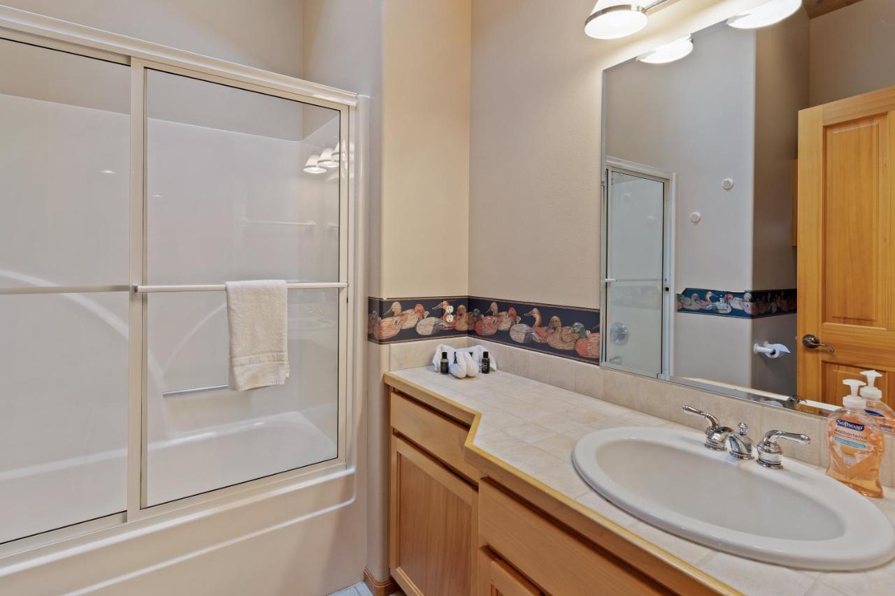Glaze Meadow 376 Home Black Butte Ranch Экстерьер фото