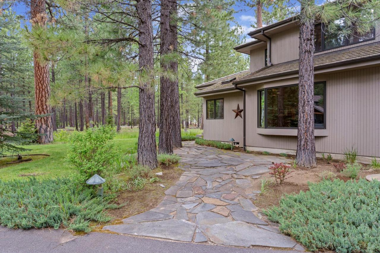Glaze Meadow 376 Home Black Butte Ranch Экстерьер фото