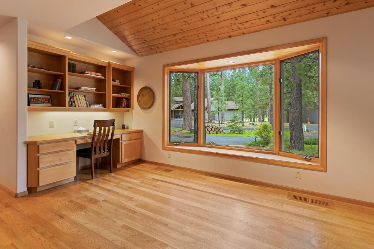 Glaze Meadow 376 Home Black Butte Ranch Экстерьер фото