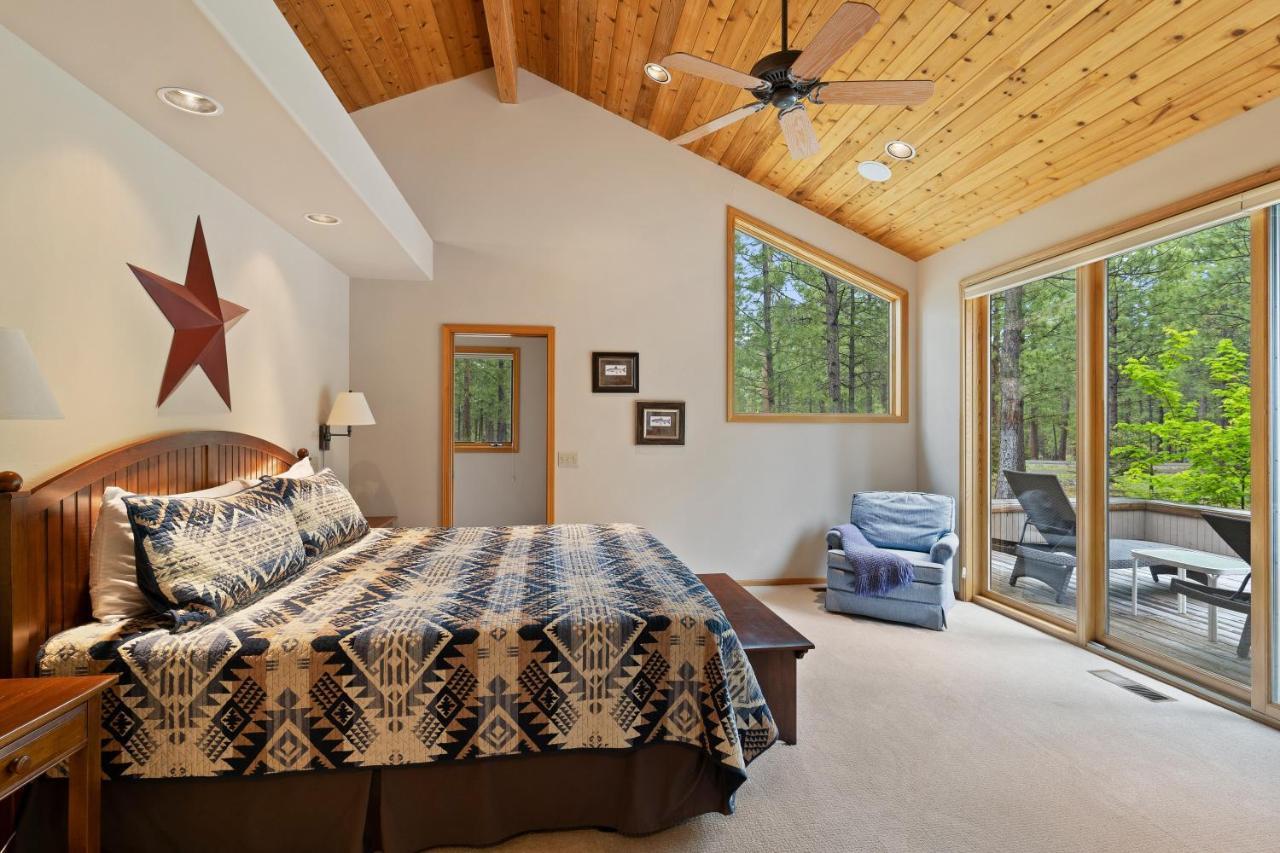 Glaze Meadow 376 Home Black Butte Ranch Экстерьер фото