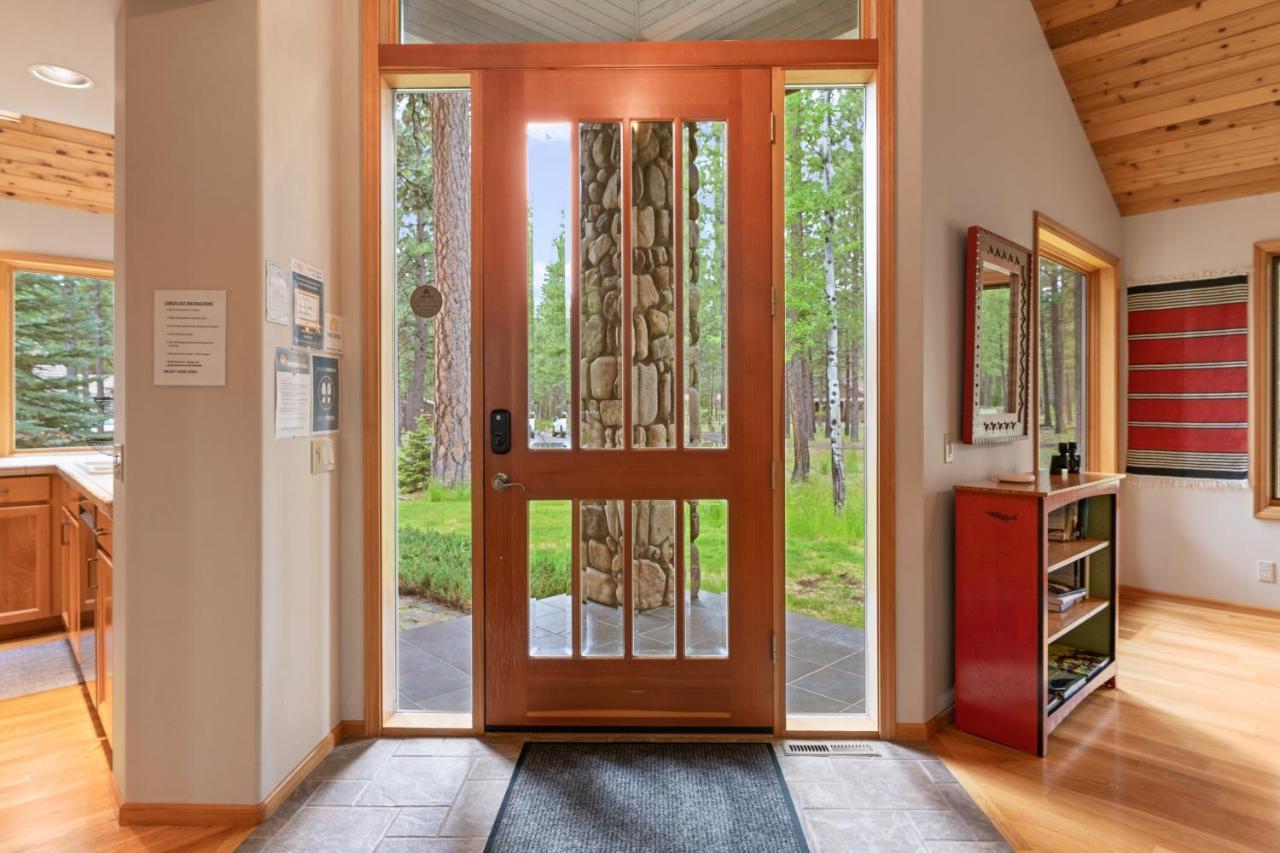Glaze Meadow 376 Home Black Butte Ranch Экстерьер фото