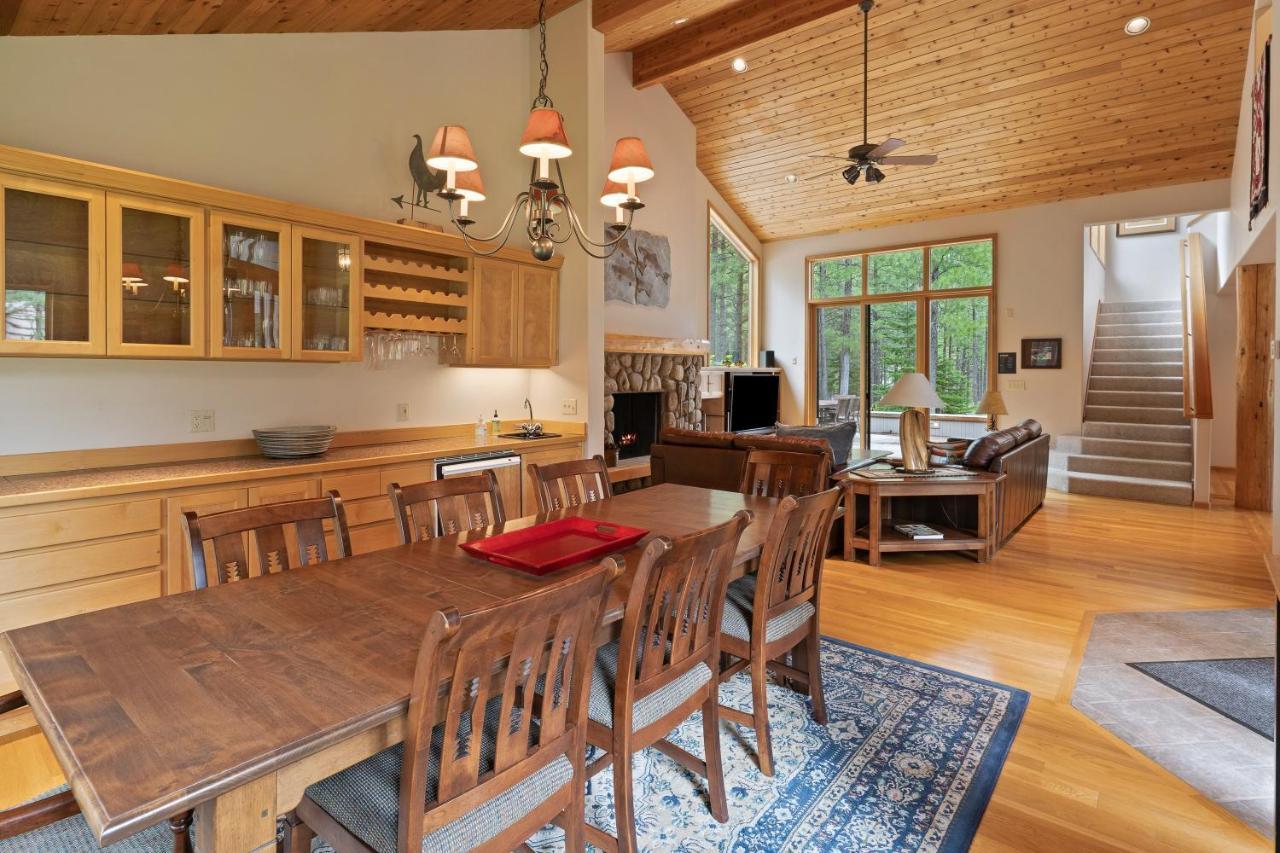 Glaze Meadow 376 Home Black Butte Ranch Экстерьер фото
