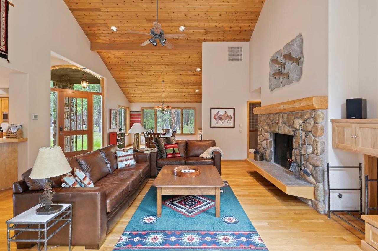 Glaze Meadow 376 Home Black Butte Ranch Экстерьер фото