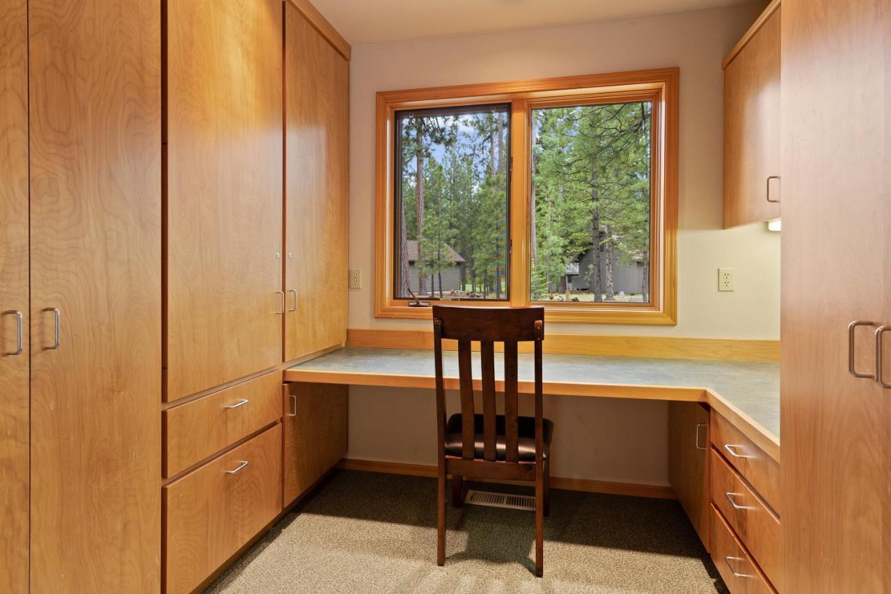 Glaze Meadow 376 Home Black Butte Ranch Экстерьер фото