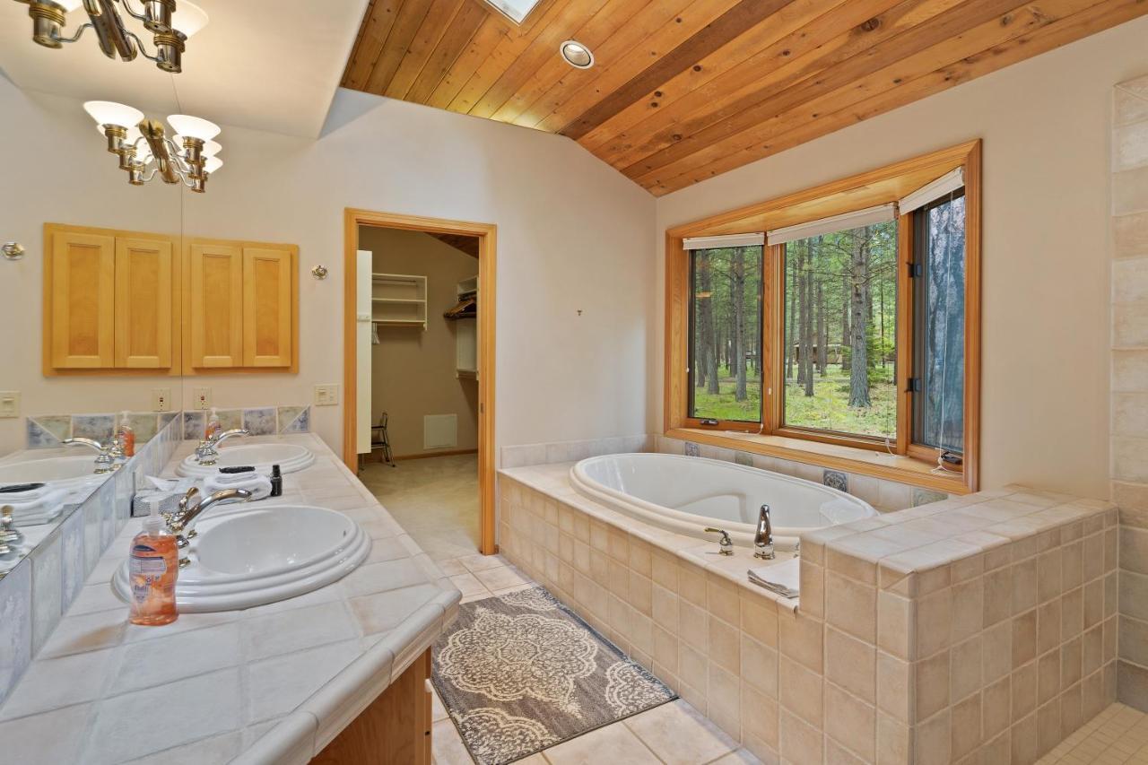Glaze Meadow 376 Home Black Butte Ranch Экстерьер фото