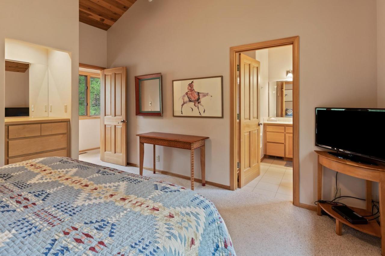 Glaze Meadow 376 Home Black Butte Ranch Экстерьер фото