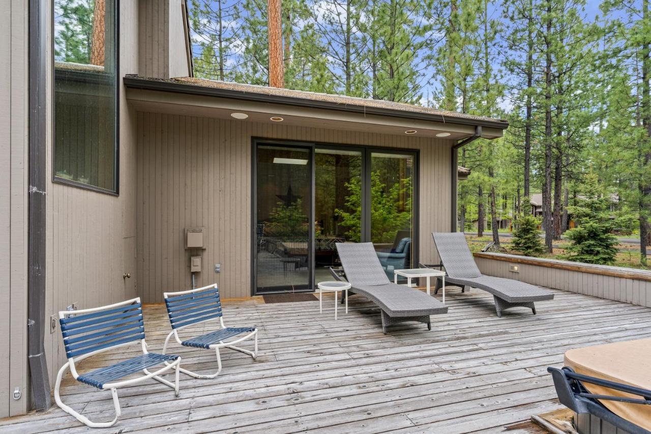 Glaze Meadow 376 Home Black Butte Ranch Экстерьер фото