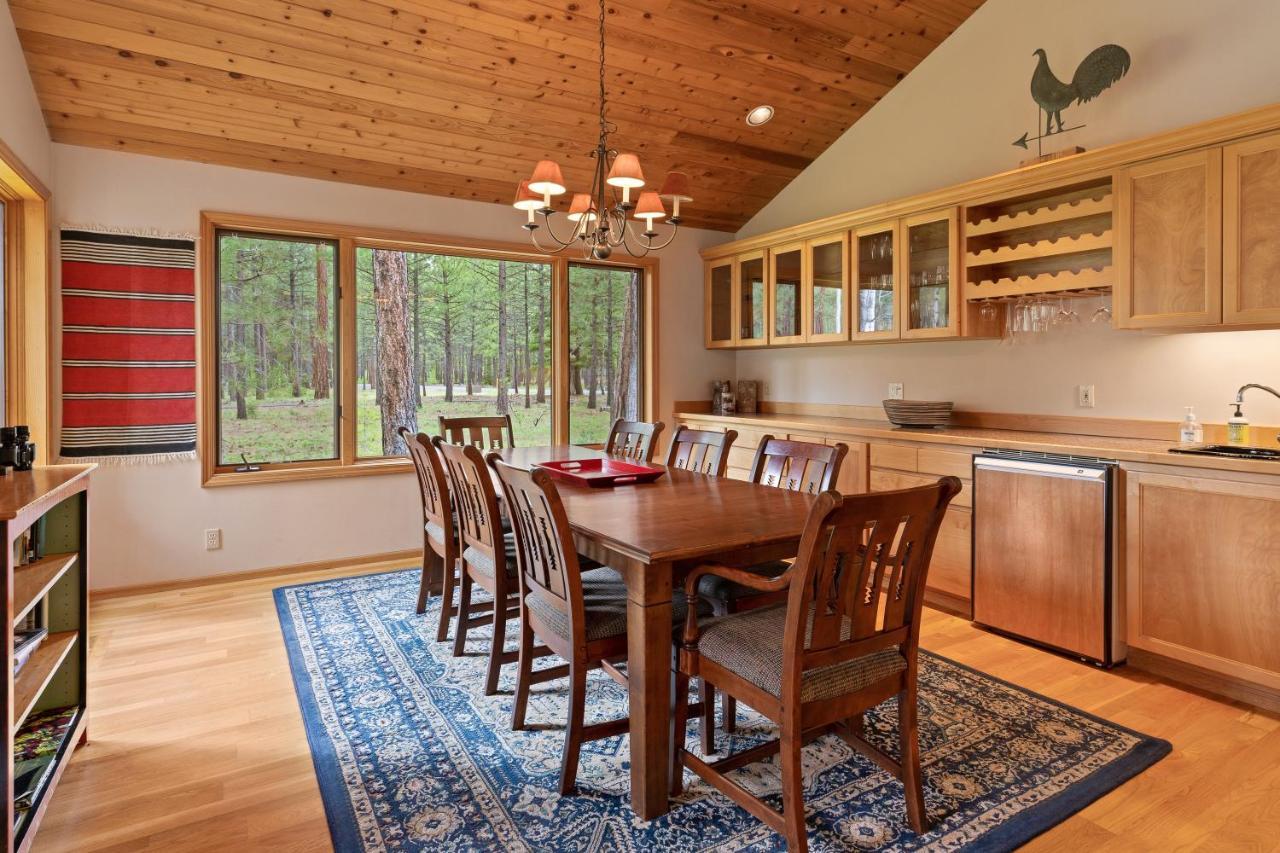 Glaze Meadow 376 Home Black Butte Ranch Экстерьер фото