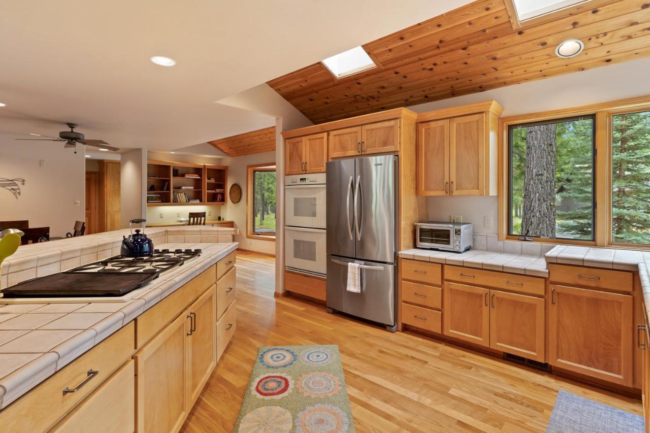 Glaze Meadow 376 Home Black Butte Ranch Экстерьер фото