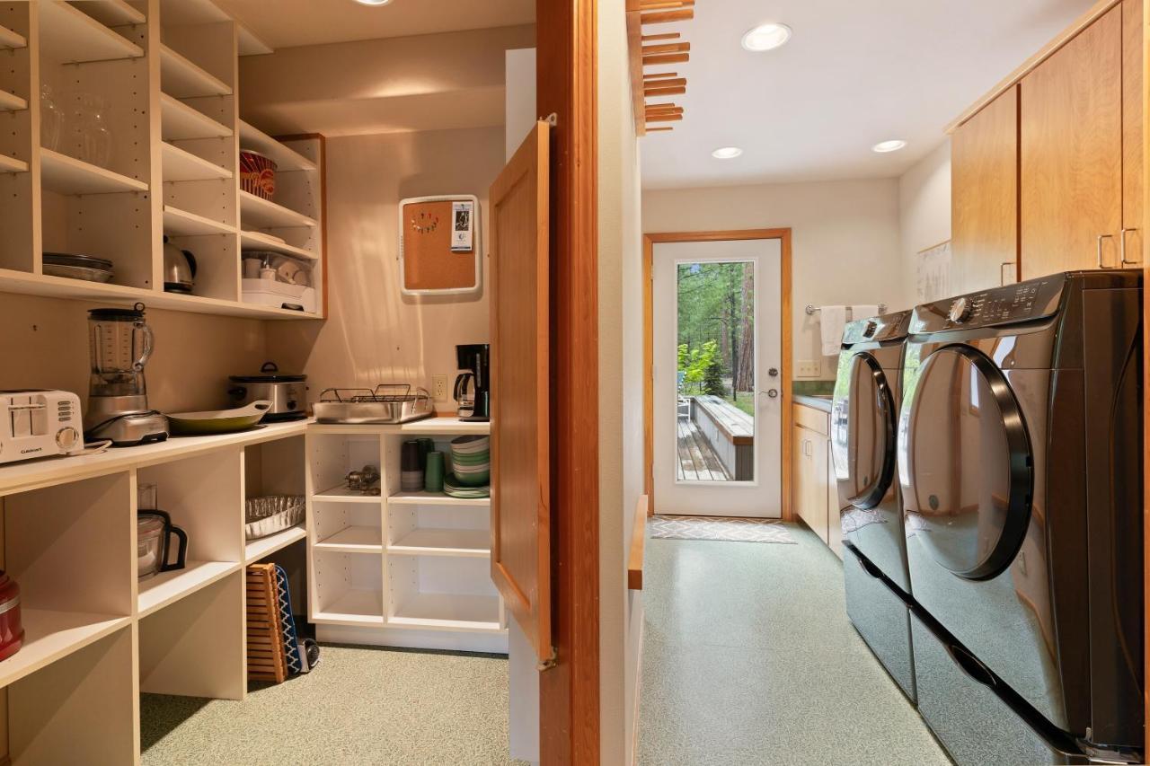 Glaze Meadow 376 Home Black Butte Ranch Экстерьер фото