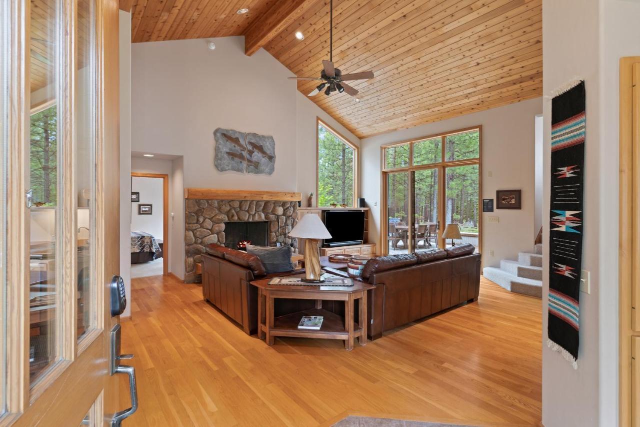 Glaze Meadow 376 Home Black Butte Ranch Экстерьер фото
