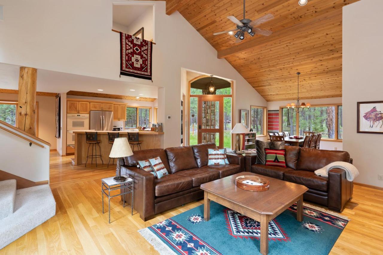 Glaze Meadow 376 Home Black Butte Ranch Экстерьер фото