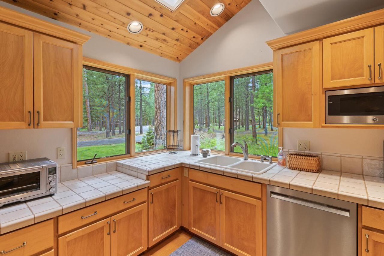 Glaze Meadow 376 Home Black Butte Ranch Экстерьер фото