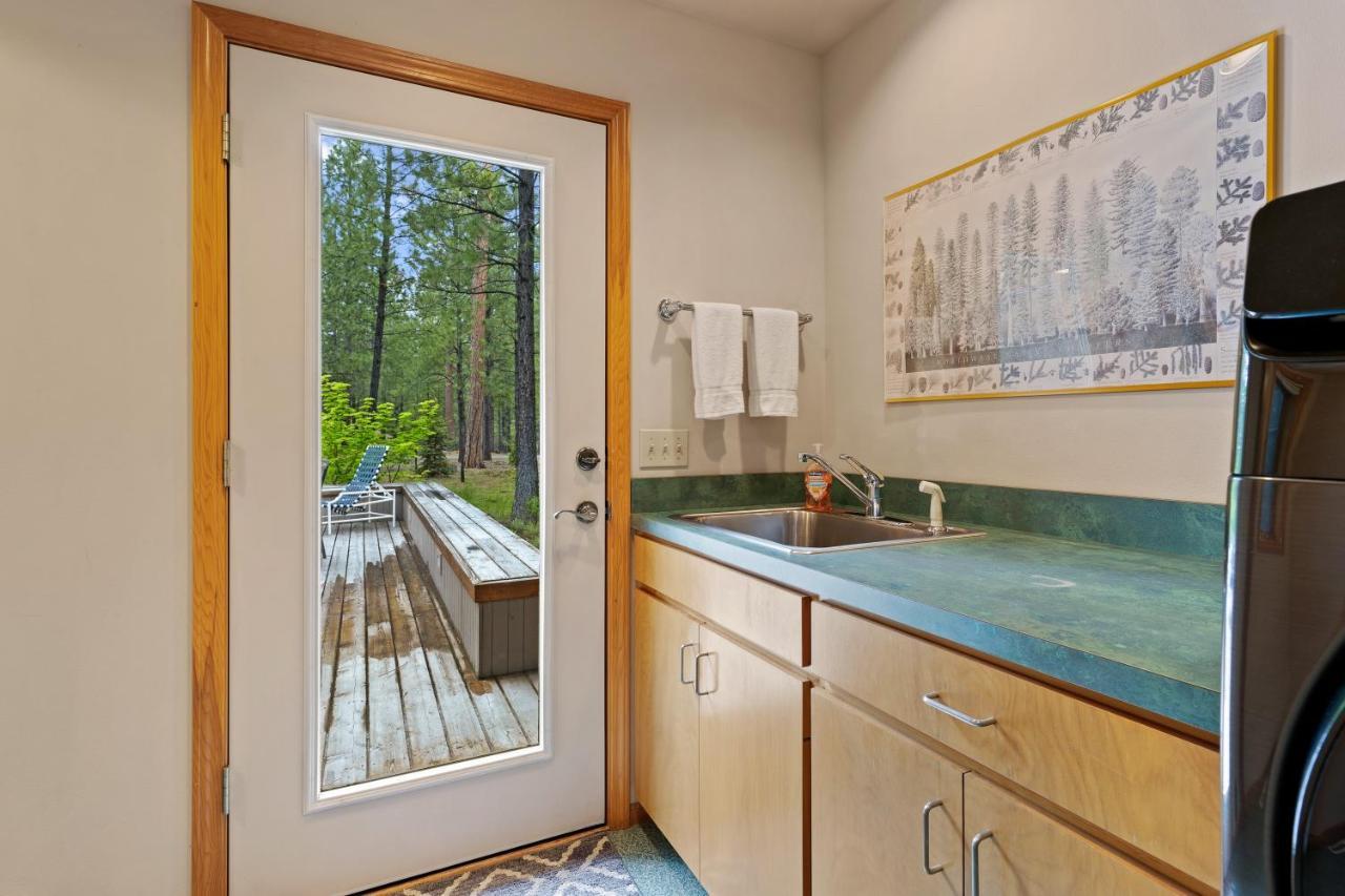 Glaze Meadow 376 Home Black Butte Ranch Экстерьер фото