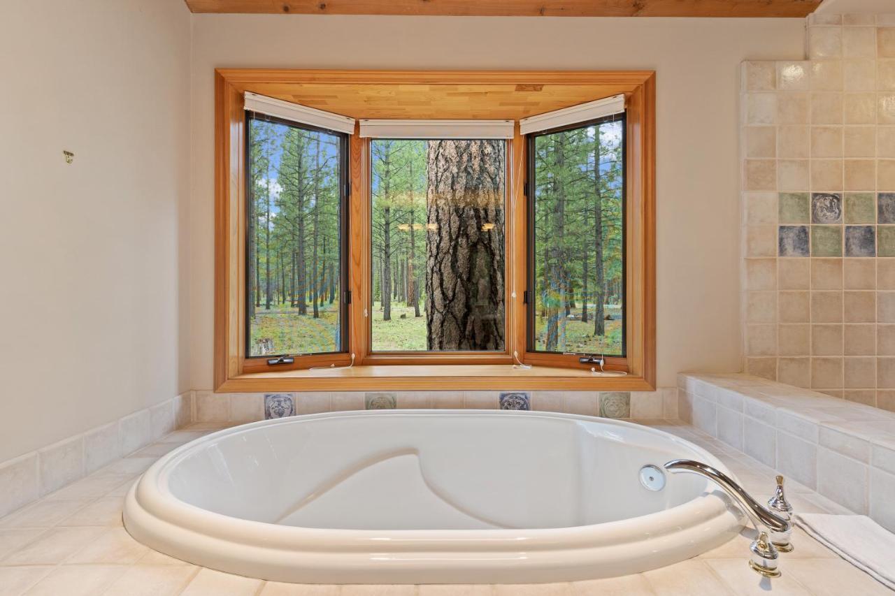Glaze Meadow 376 Home Black Butte Ranch Экстерьер фото