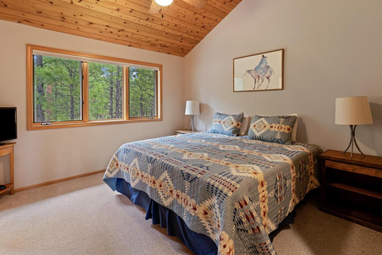 Glaze Meadow 376 Home Black Butte Ranch Экстерьер фото