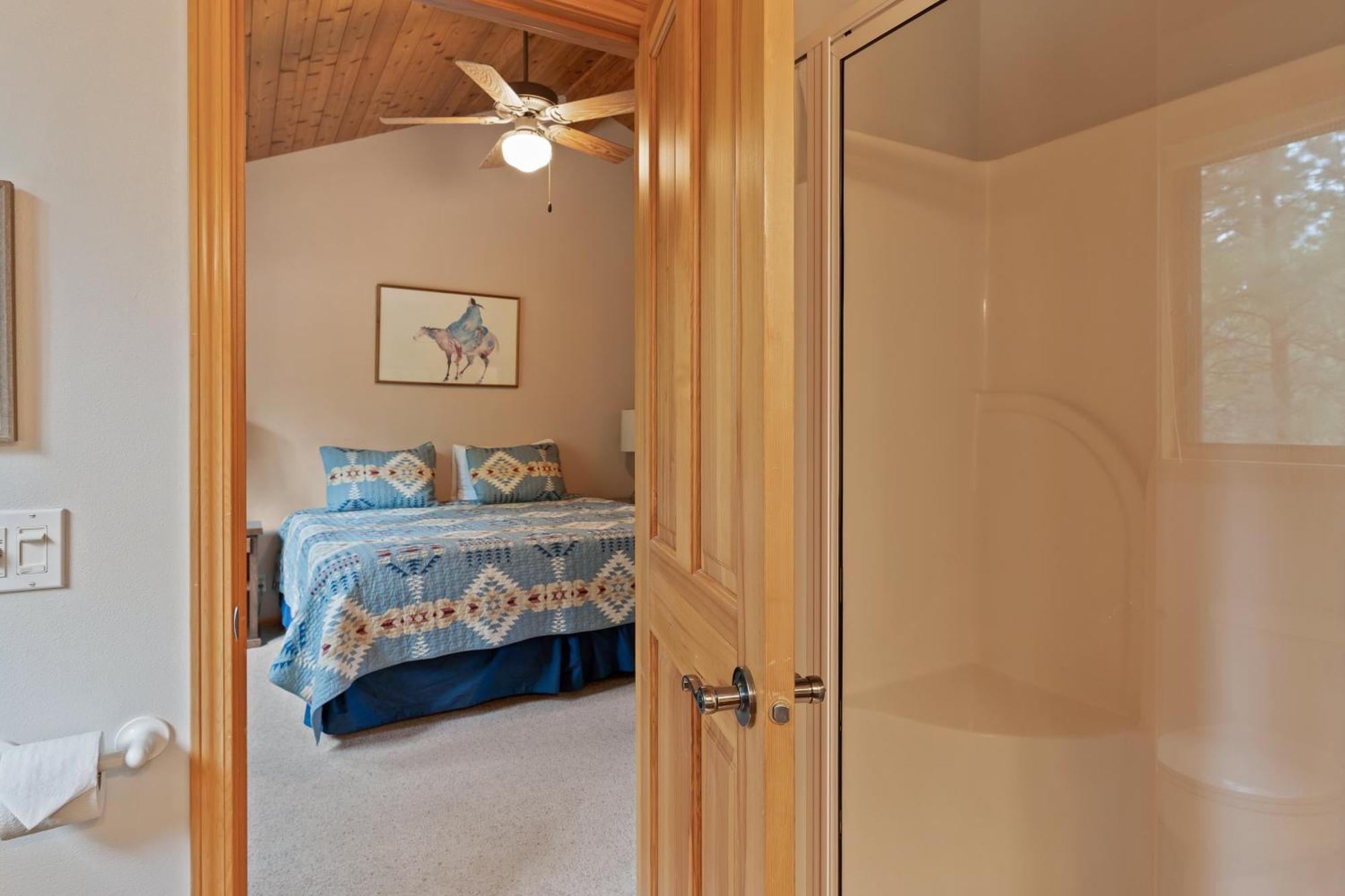 Glaze Meadow 376 Home Black Butte Ranch Экстерьер фото