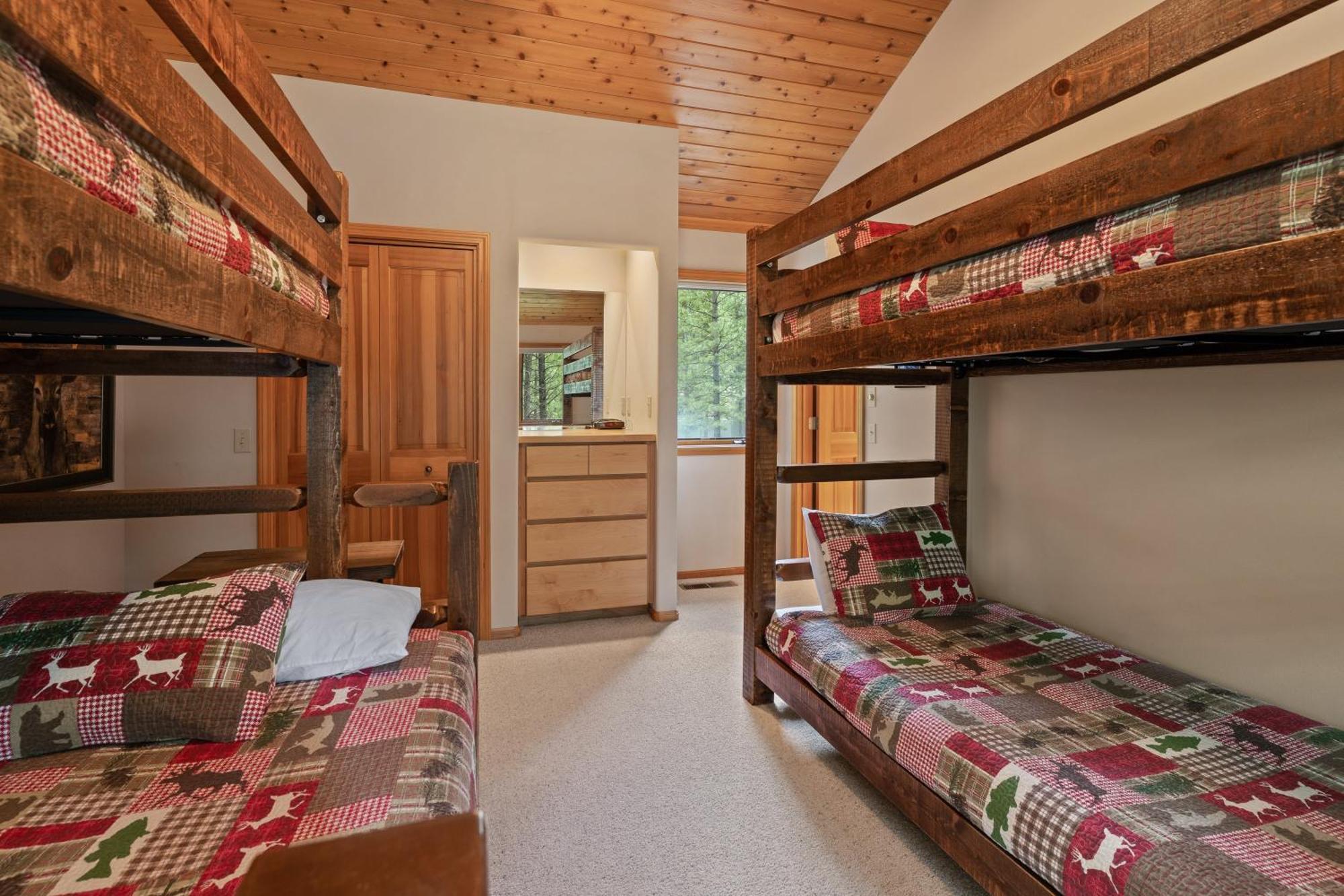 Glaze Meadow 376 Home Black Butte Ranch Экстерьер фото