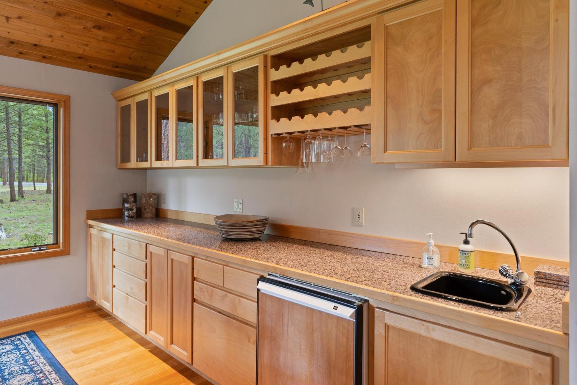 Glaze Meadow 376 Home Black Butte Ranch Экстерьер фото