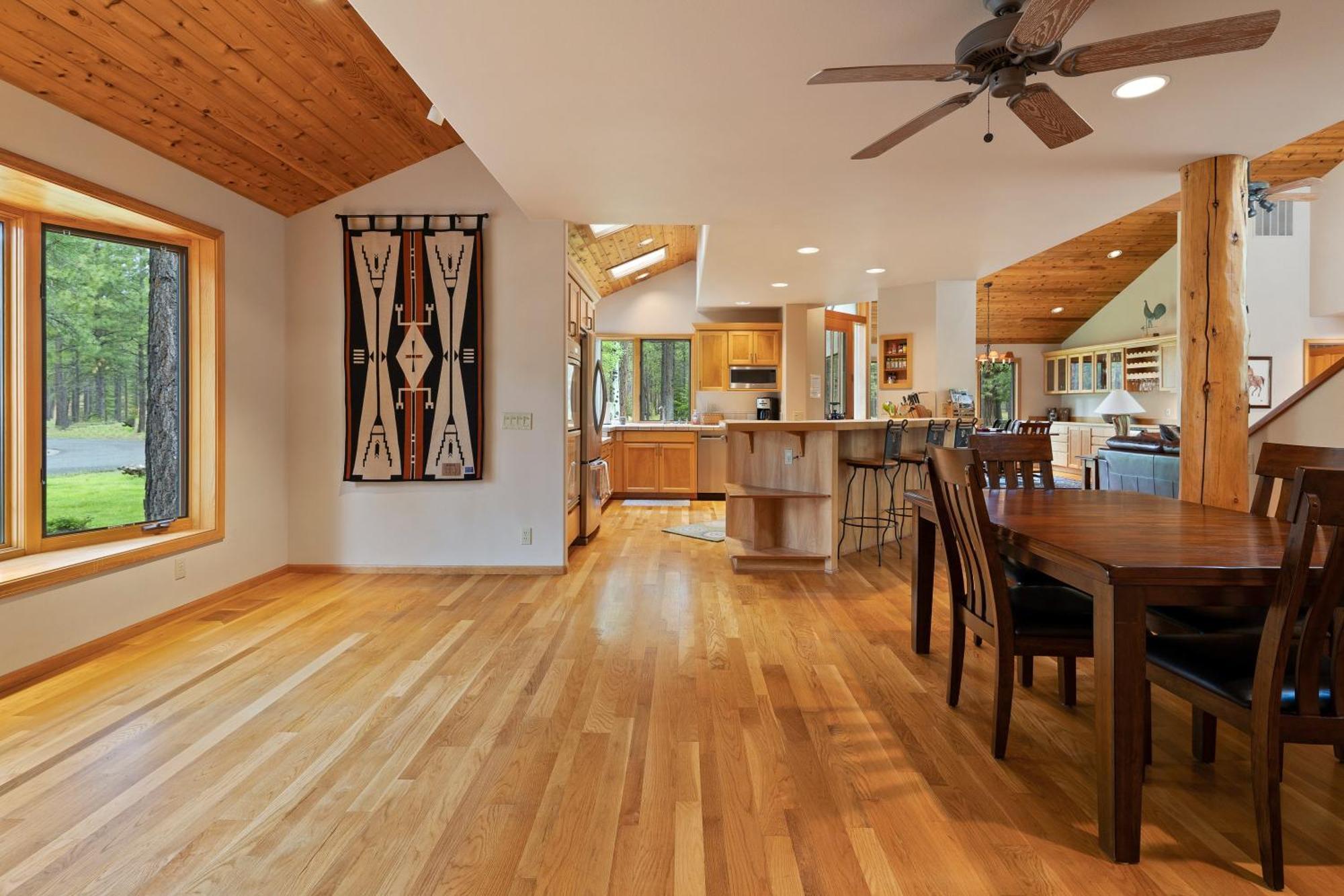 Glaze Meadow 376 Home Black Butte Ranch Экстерьер фото