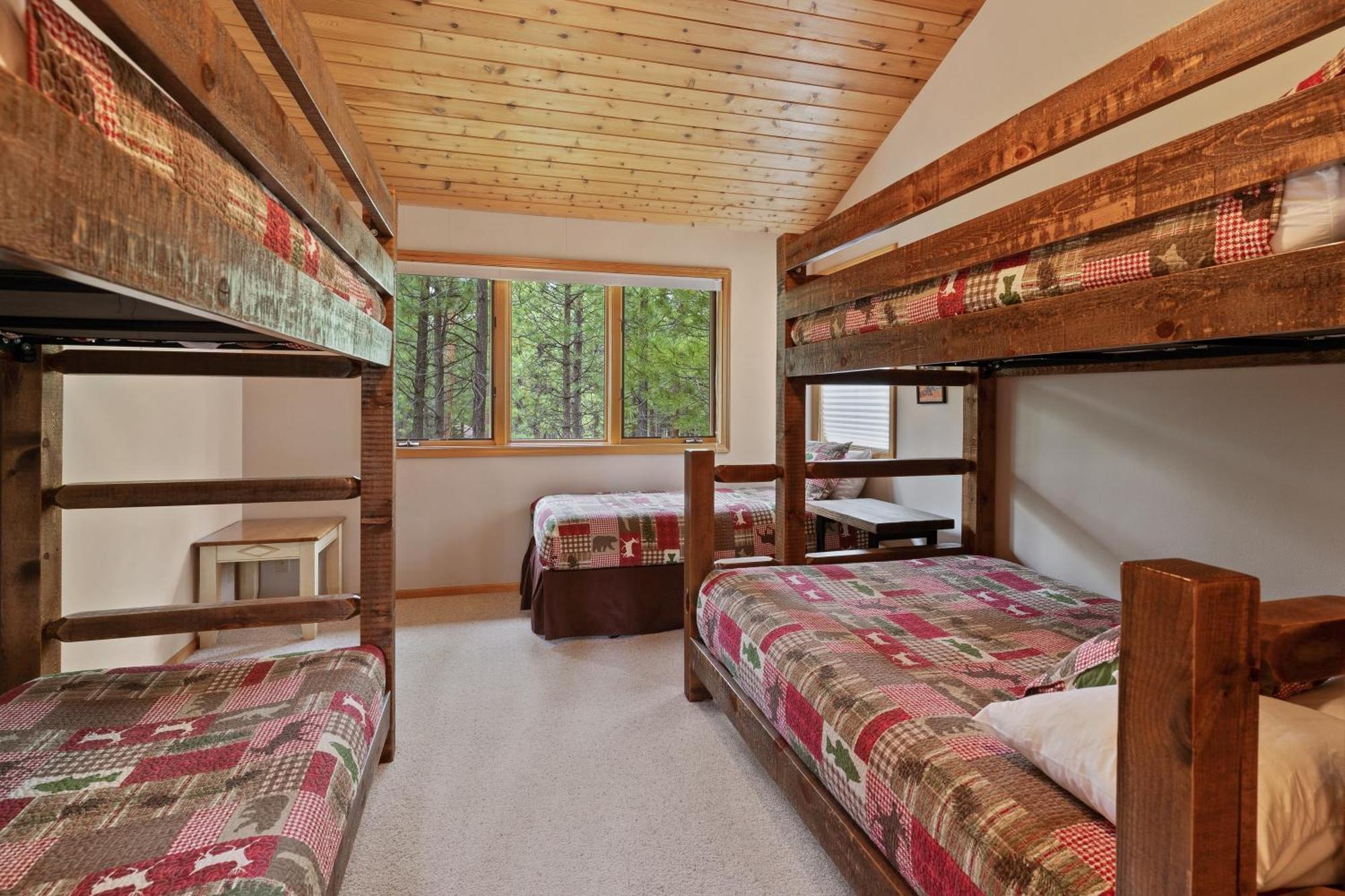 Glaze Meadow 376 Home Black Butte Ranch Экстерьер фото